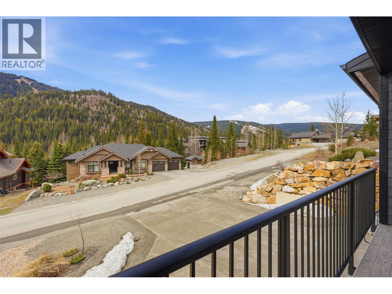 2533 Mountain View Drive, Sun Peaks