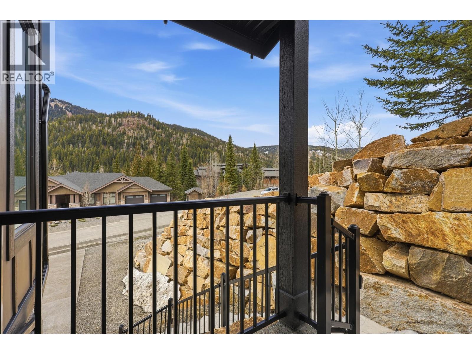 2533 Mountain View Drive, Sun Peaks