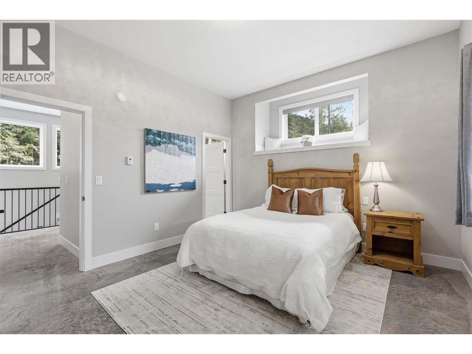 2533 Mountain View Drive, Sun Peaks