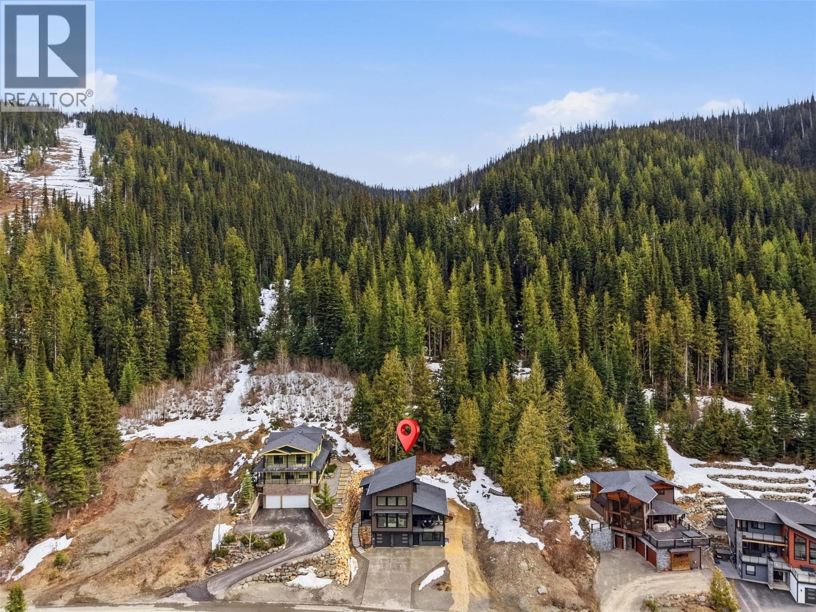 2533 Mountain View Drive, Sun Peaks