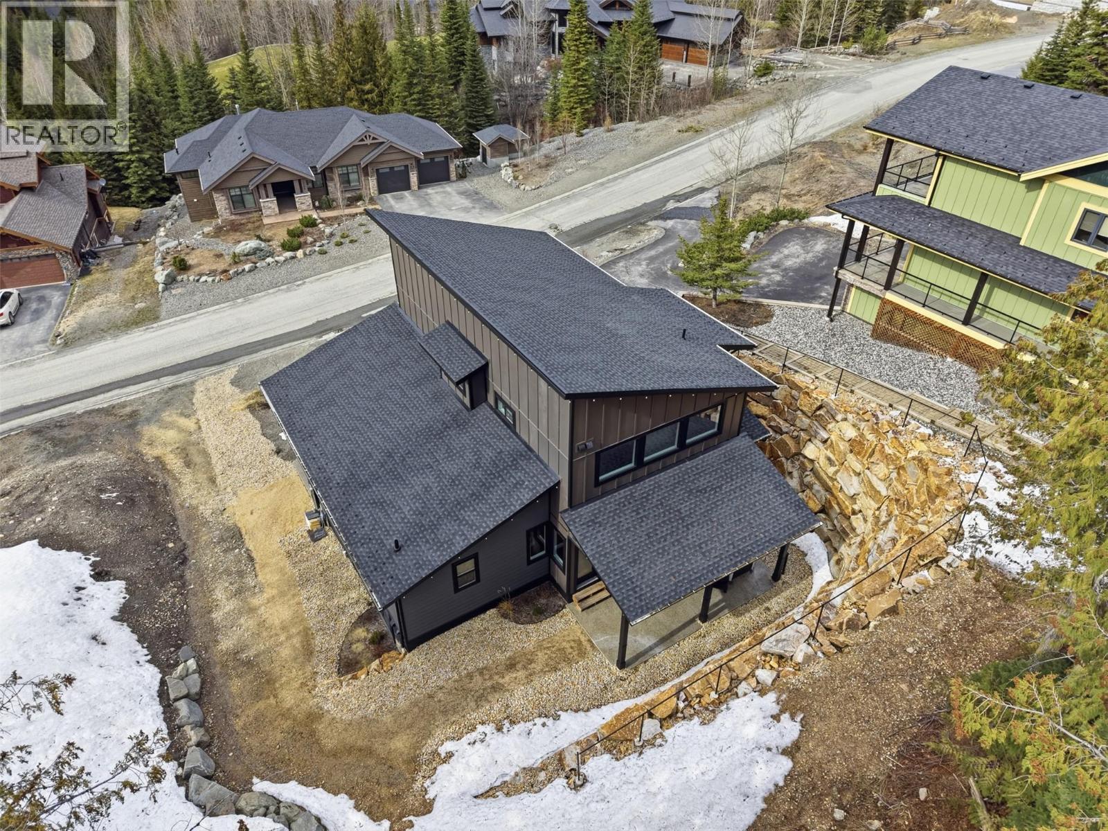 2533 Mountain View Drive, Sun Peaks