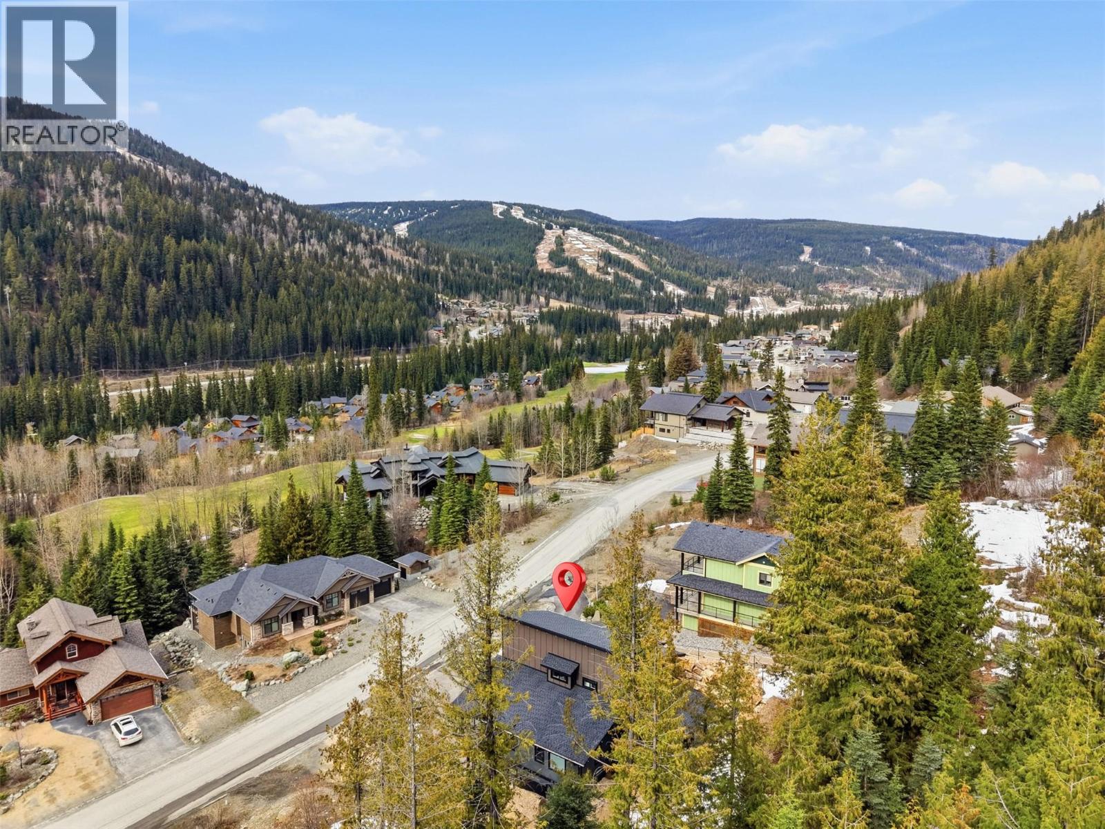 2533 Mountain View Drive, Sun Peaks