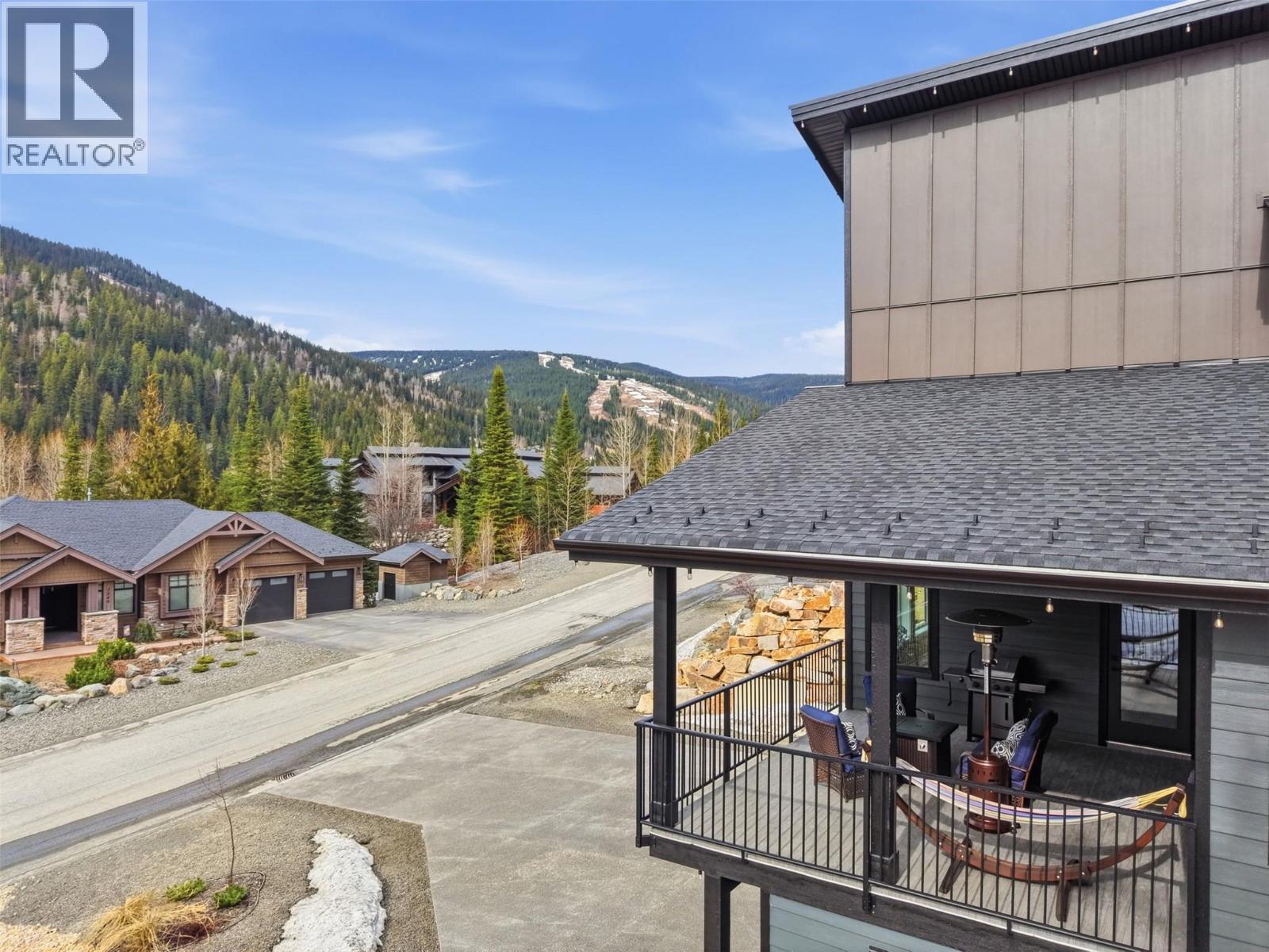 2533 Mountain View Drive, Sun Peaks