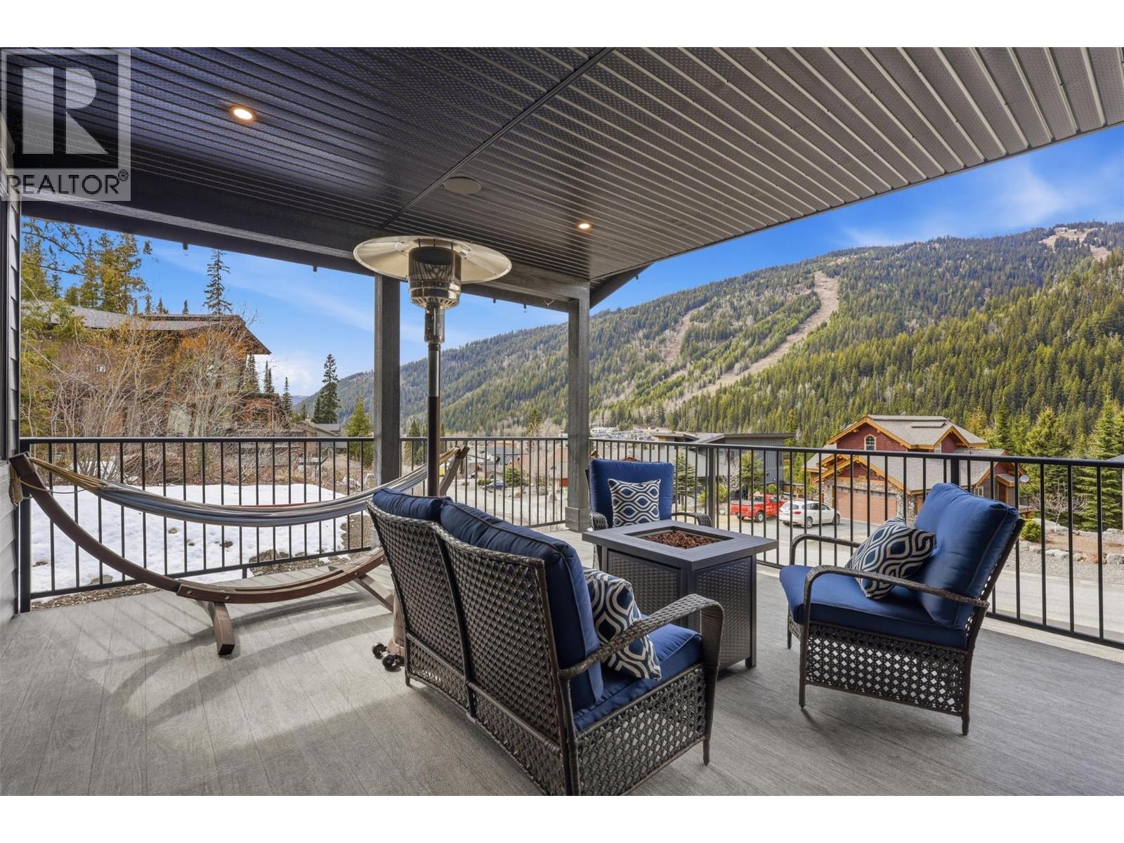 2533 Mountain View Drive, Sun Peaks
