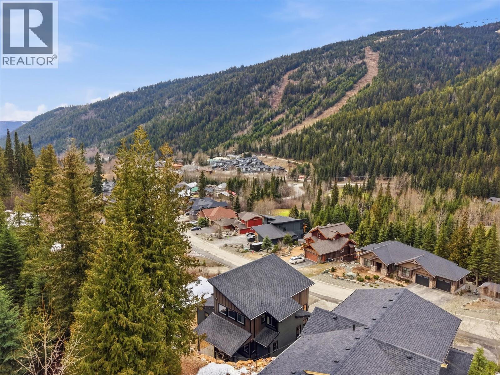 2533 Mountain View Drive, Sun Peaks