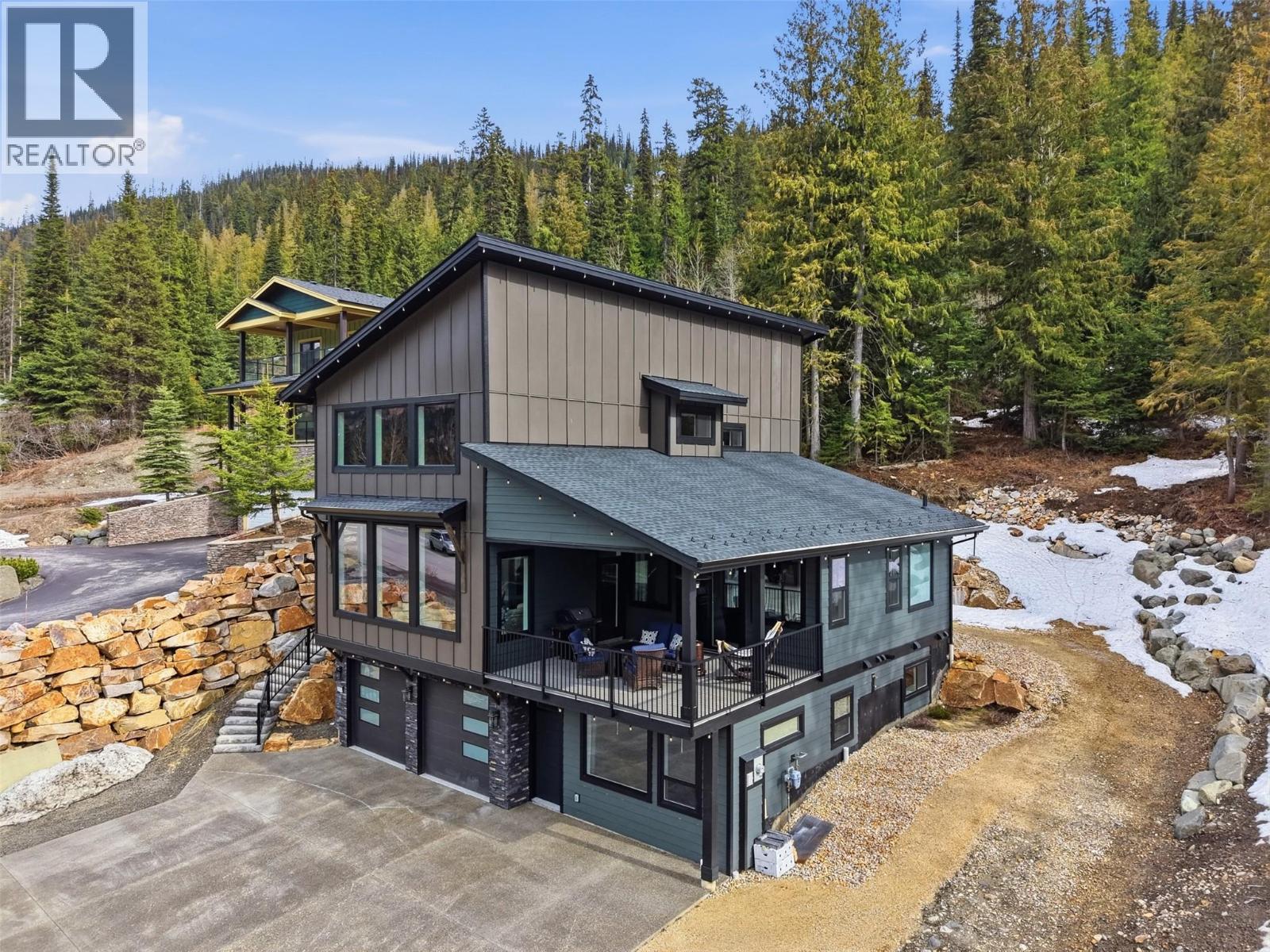 2533 Mountain View Drive, Sun Peaks
