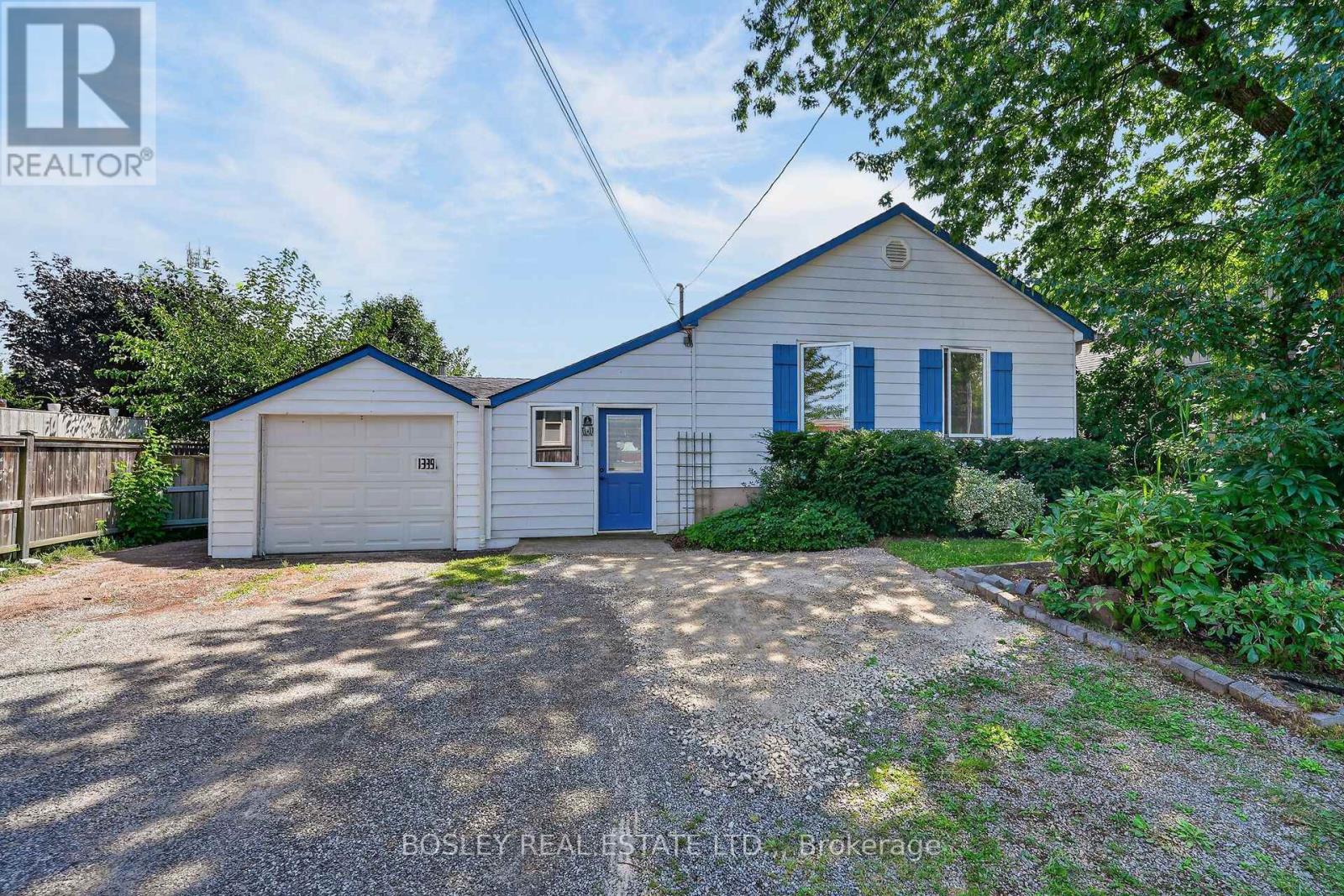 1339 NIAGARA STONE ROAD - 1