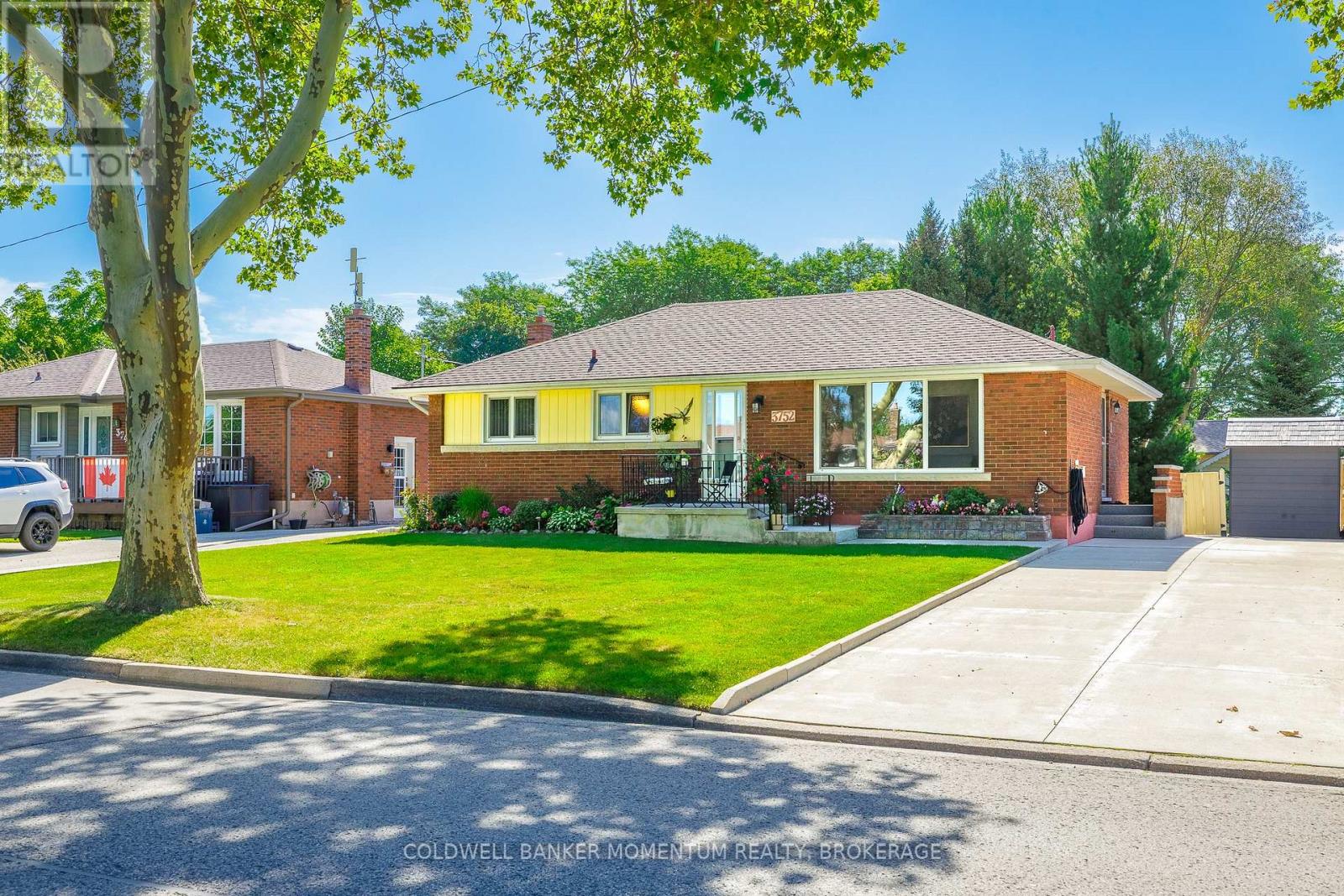 3752 GUNNING DRIVE
