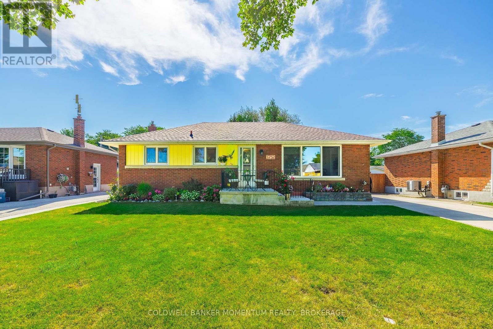 3752 GUNNING DRIVE - 3