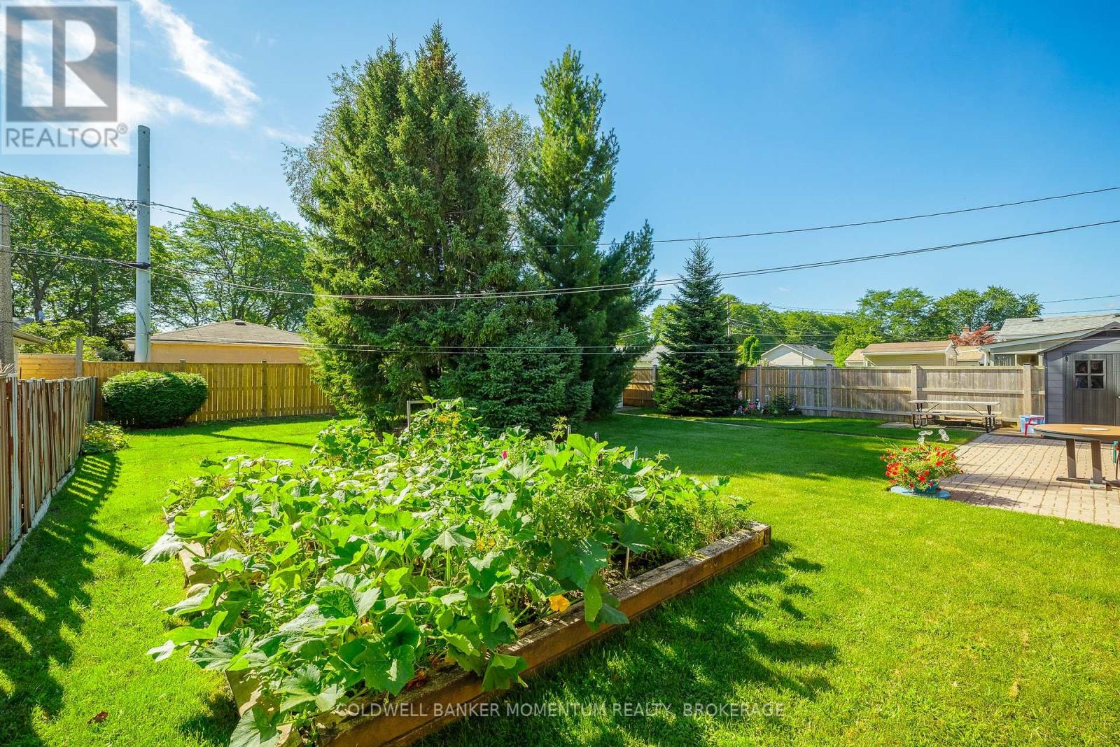 3752 GUNNING DRIVE - 36