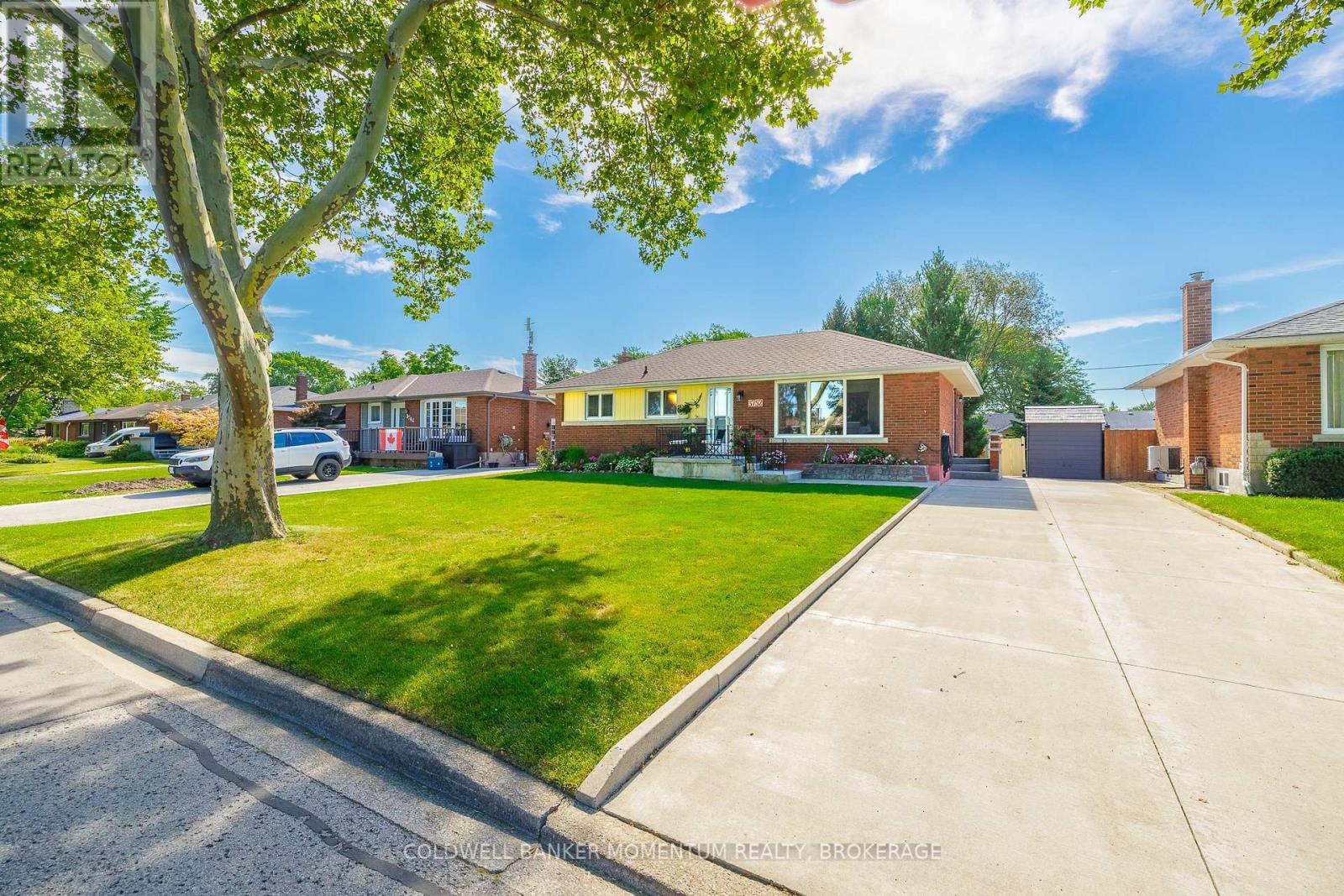 3752 GUNNING DRIVE - 4