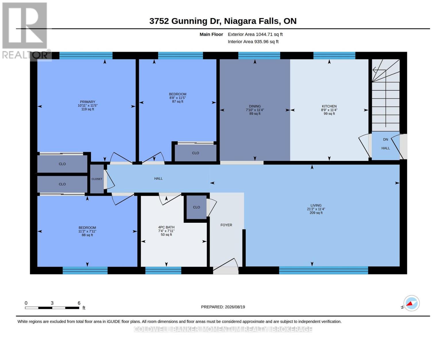 3752 GUNNING DRIVE - Image 40