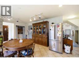 2pc Bathroom - 104 Sideroad 18, Fergus, ON N1M2W3 Photo 15
