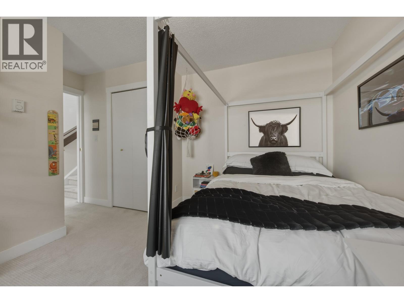 6 300 MAUDE ROAD, Port Moody