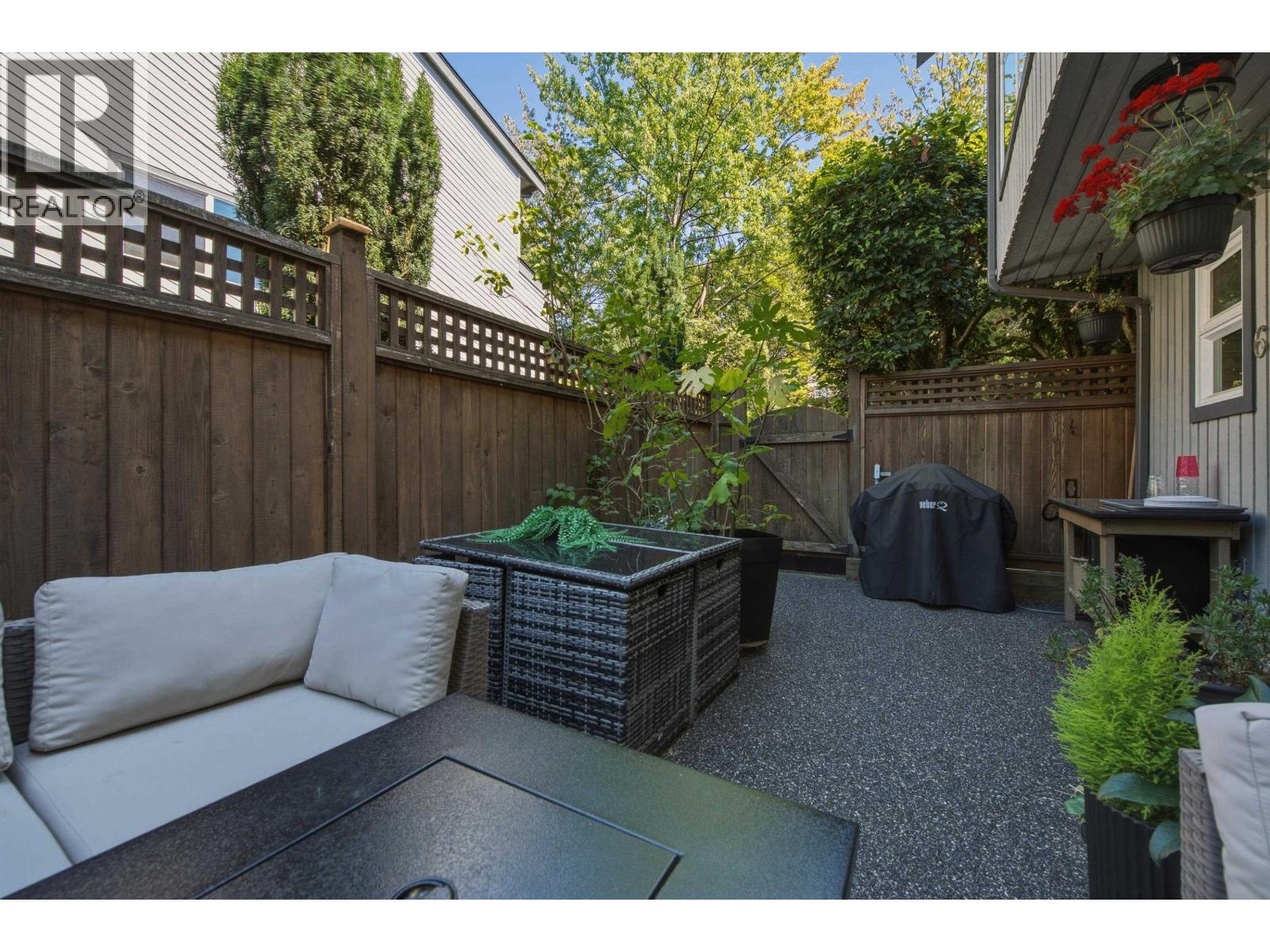 6 300 MAUDE ROAD, Port Moody