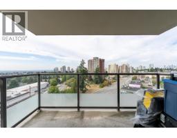1205 7328 Arcola Street, Burnaby, BC V5E0A7 Photo 35
