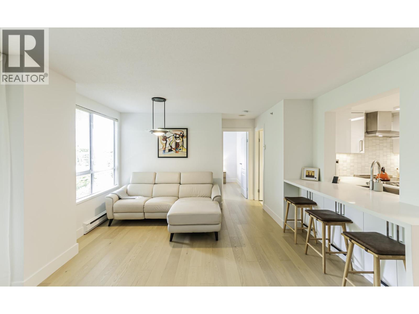 303 7680 GRANVILLE AVENUE, Richmond