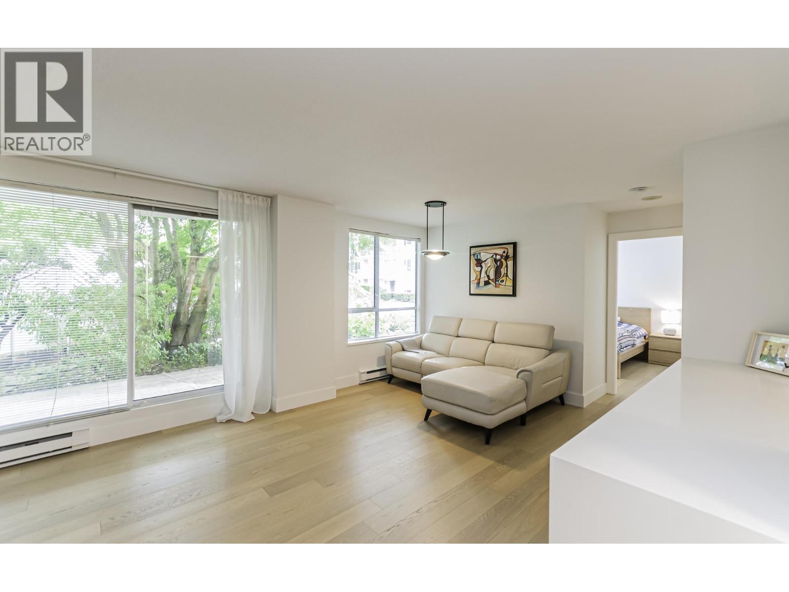 303 7680 GRANVILLE AVENUE, Richmond