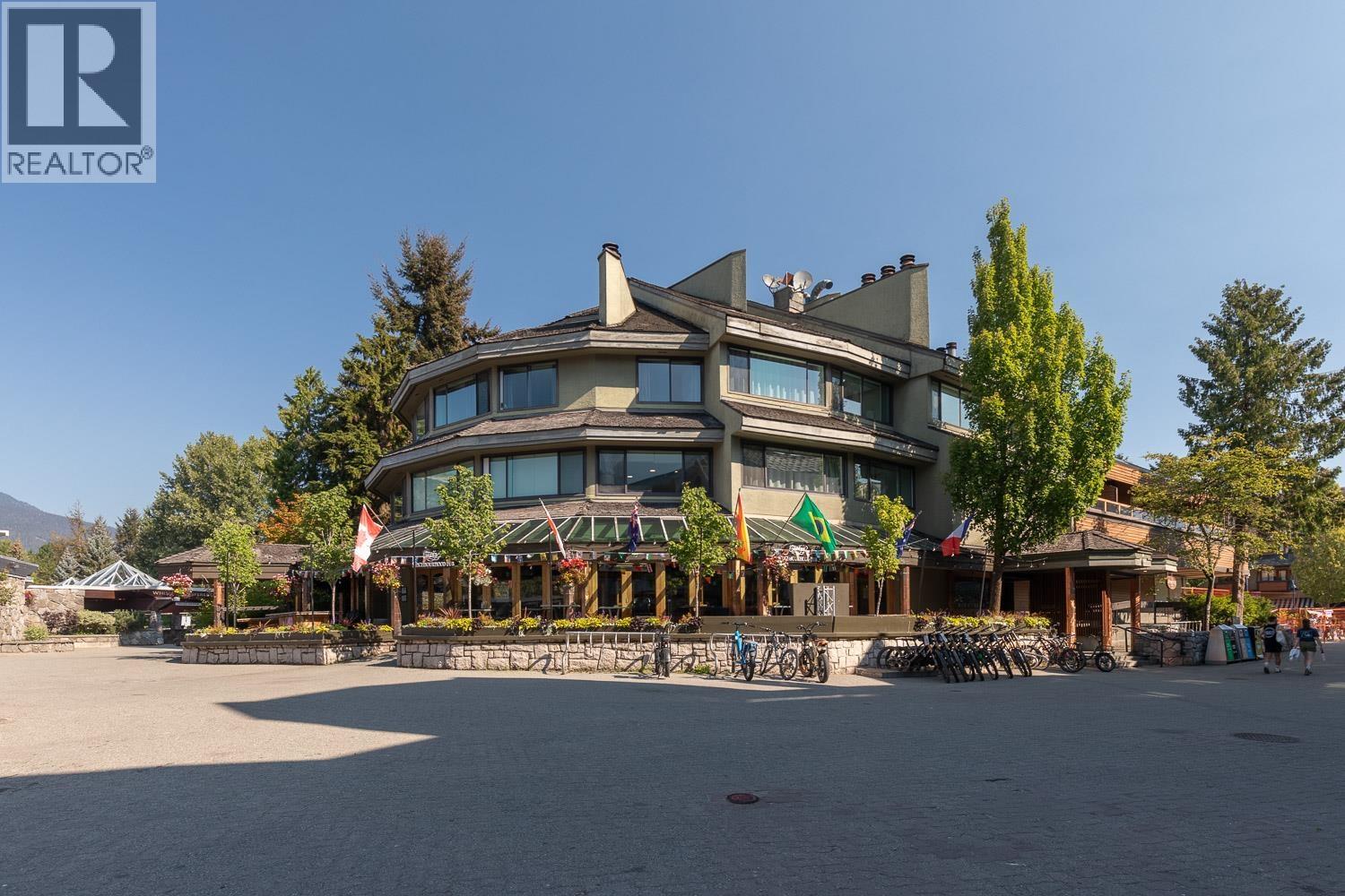 302 4111 GOLFERS APPROACH, Whistler