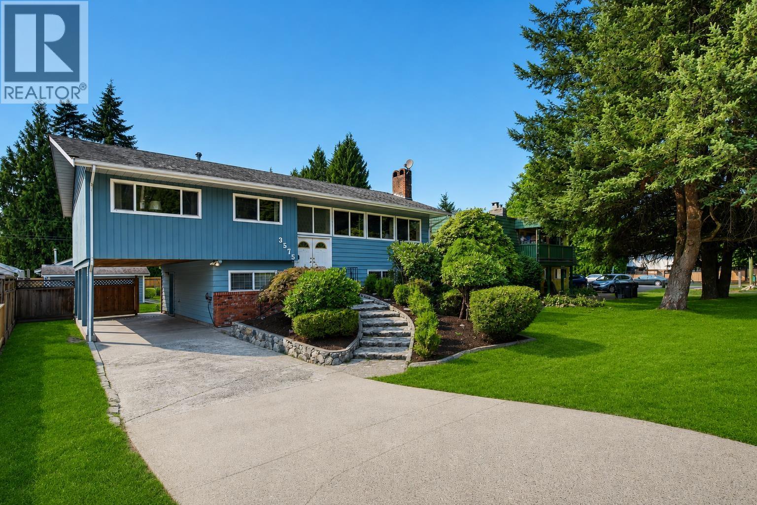 3575 COAST MERIDIAN ROAD