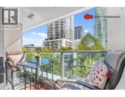 503 788 Hamilton Street, Vancouver, BC V6B6M2 Photo 6
