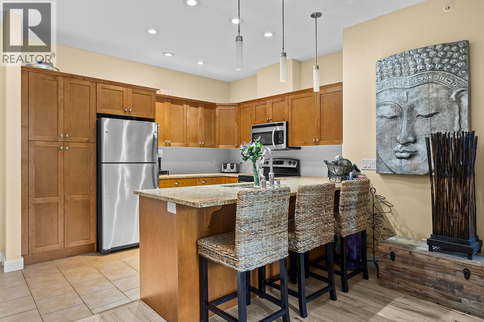 3307 1990 Upper Sundance Drive, West Kelowna