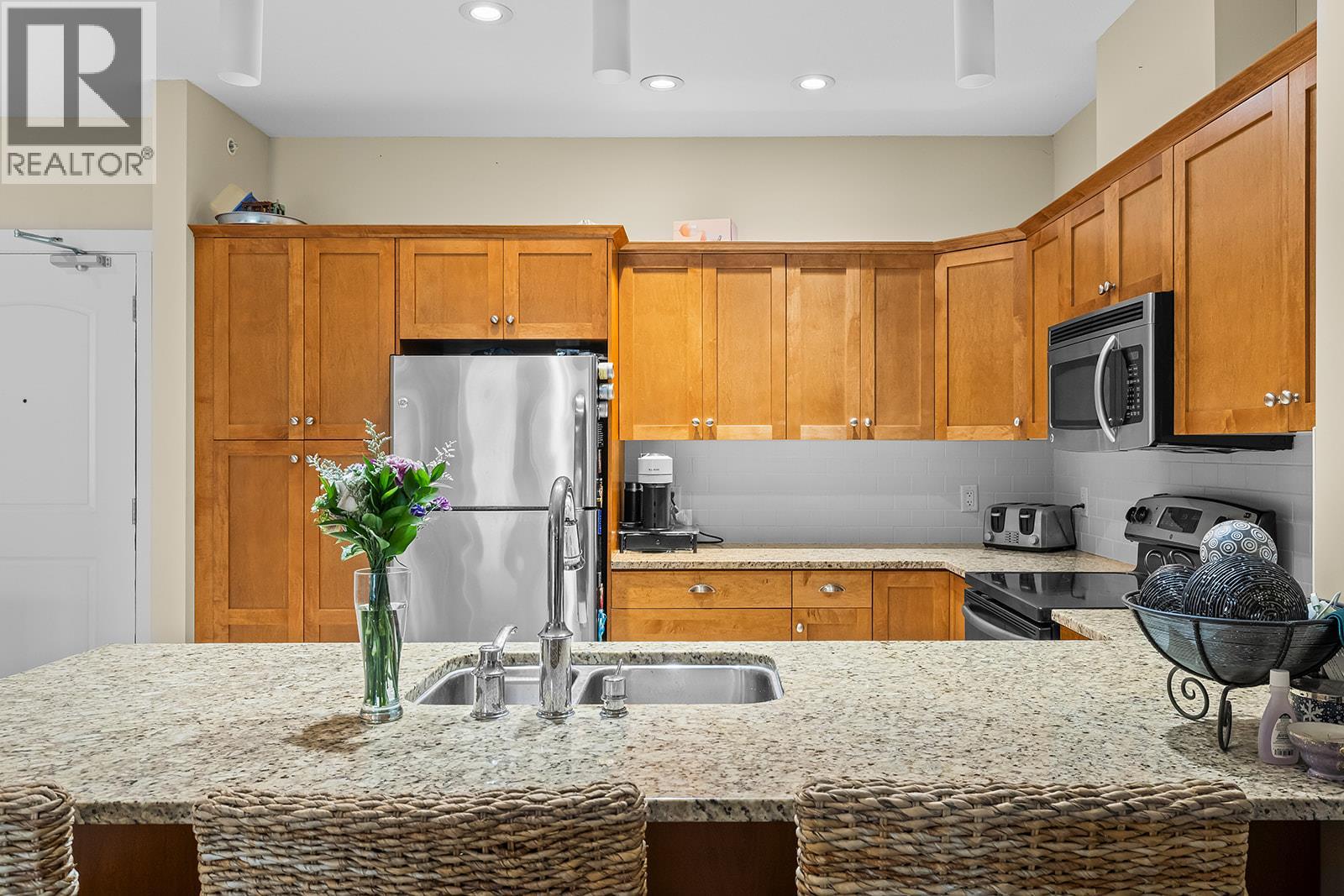 3307 1990 Upper Sundance Drive, West Kelowna