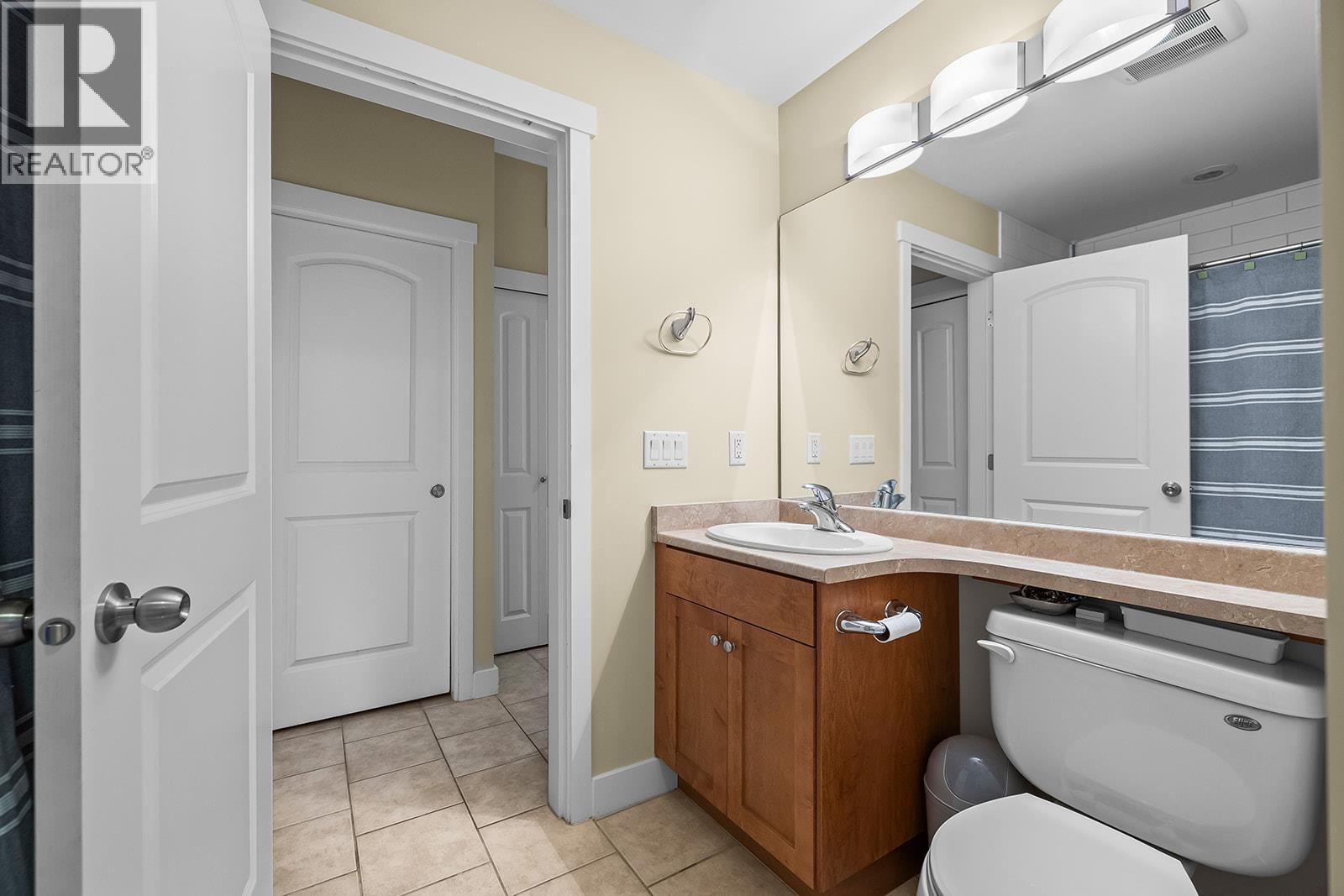 3307 1990 Upper Sundance Drive, West Kelowna