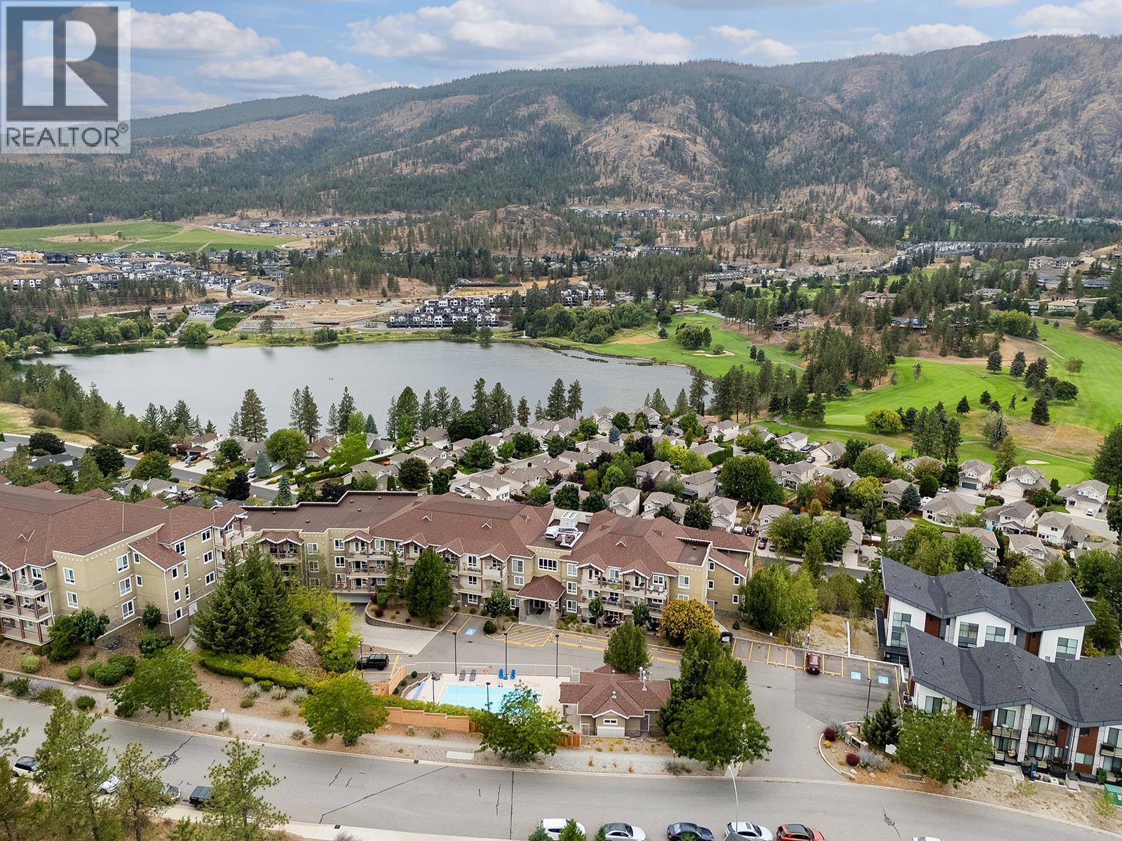 3307 1990 Upper Sundance Drive, West Kelowna