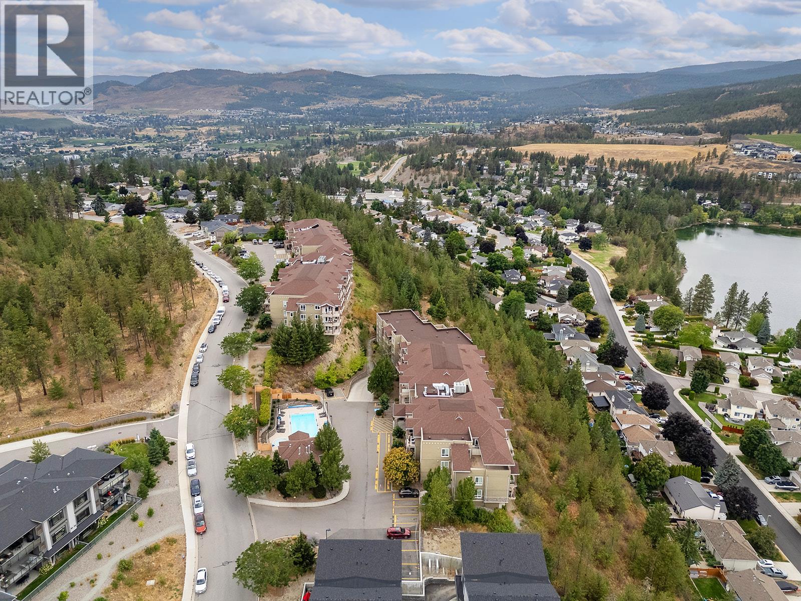 3307 1990 Upper Sundance Drive, West Kelowna