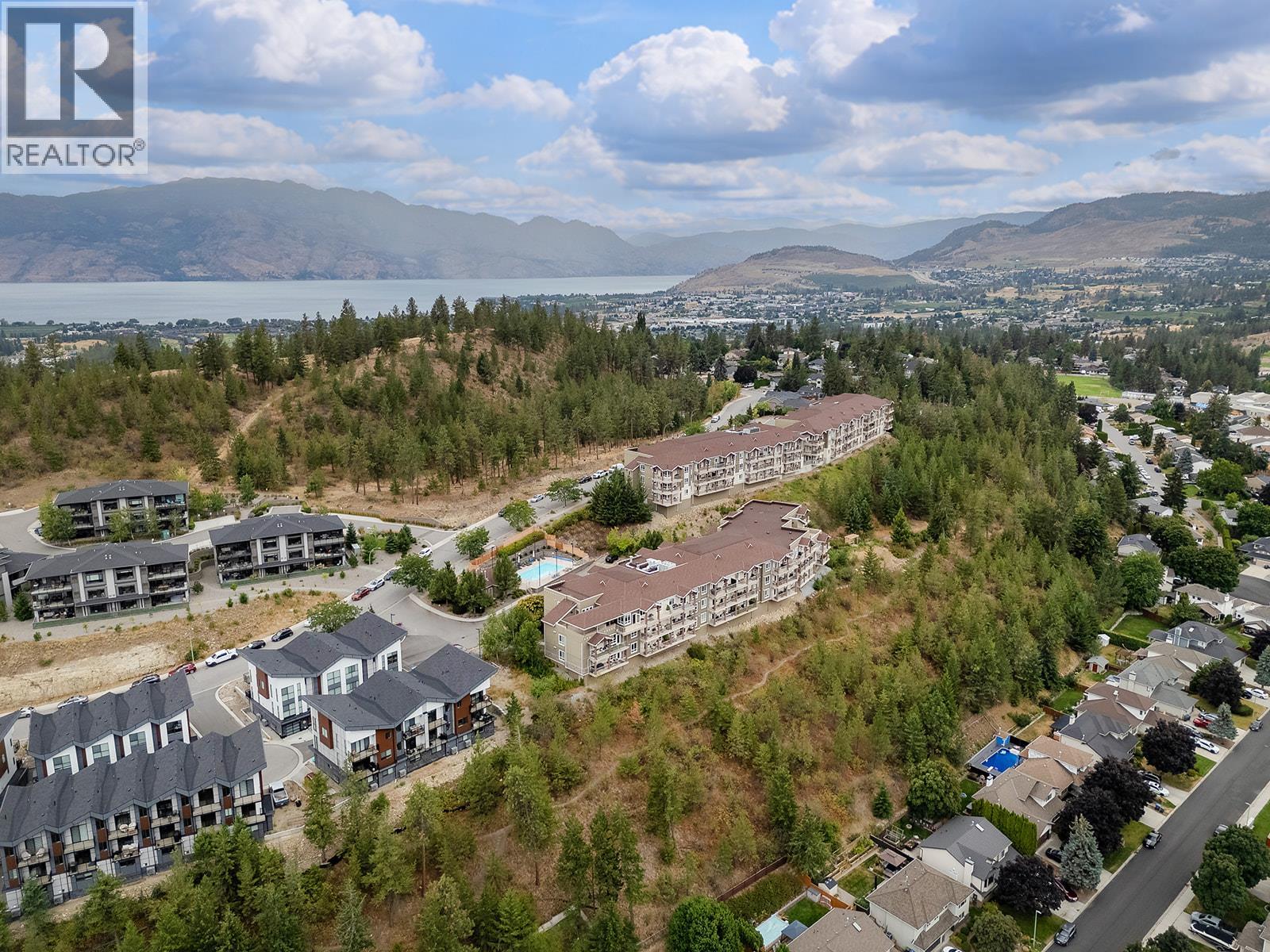 3307 1990 Upper Sundance Drive, West Kelowna