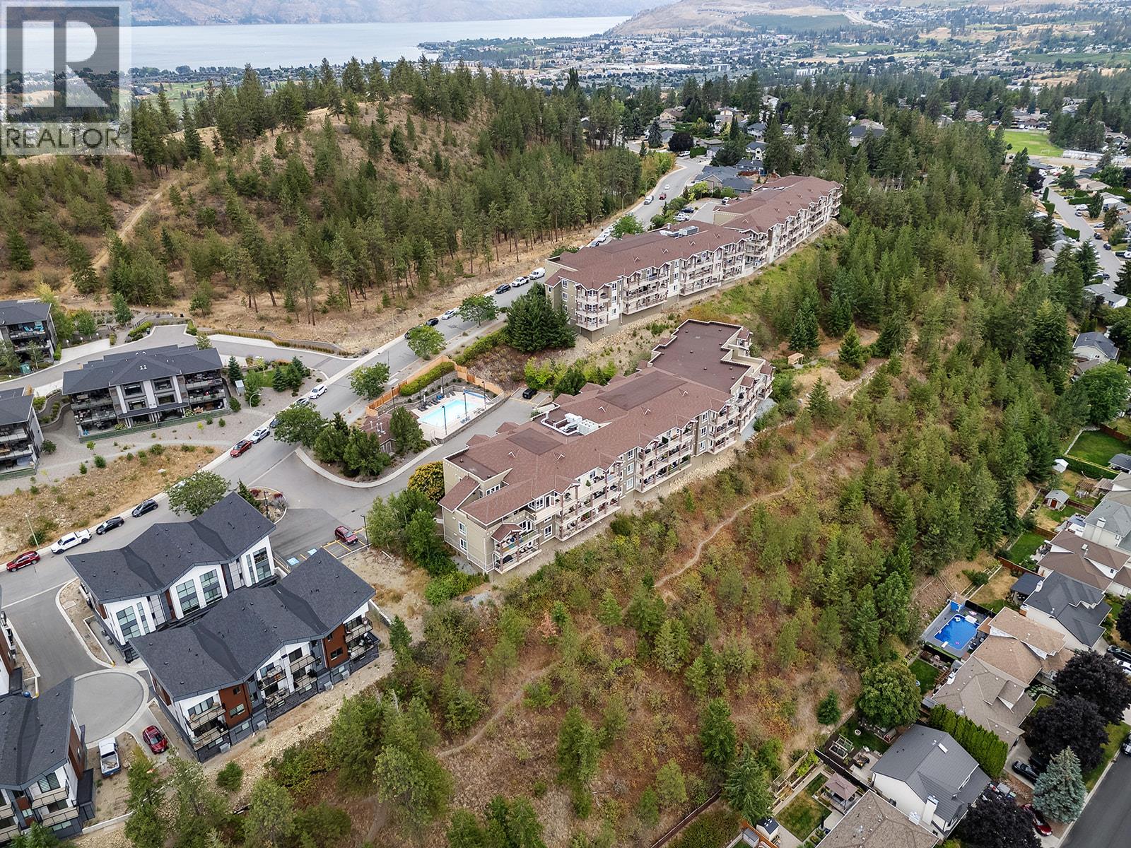 3307 1990 Upper Sundance Drive, West Kelowna