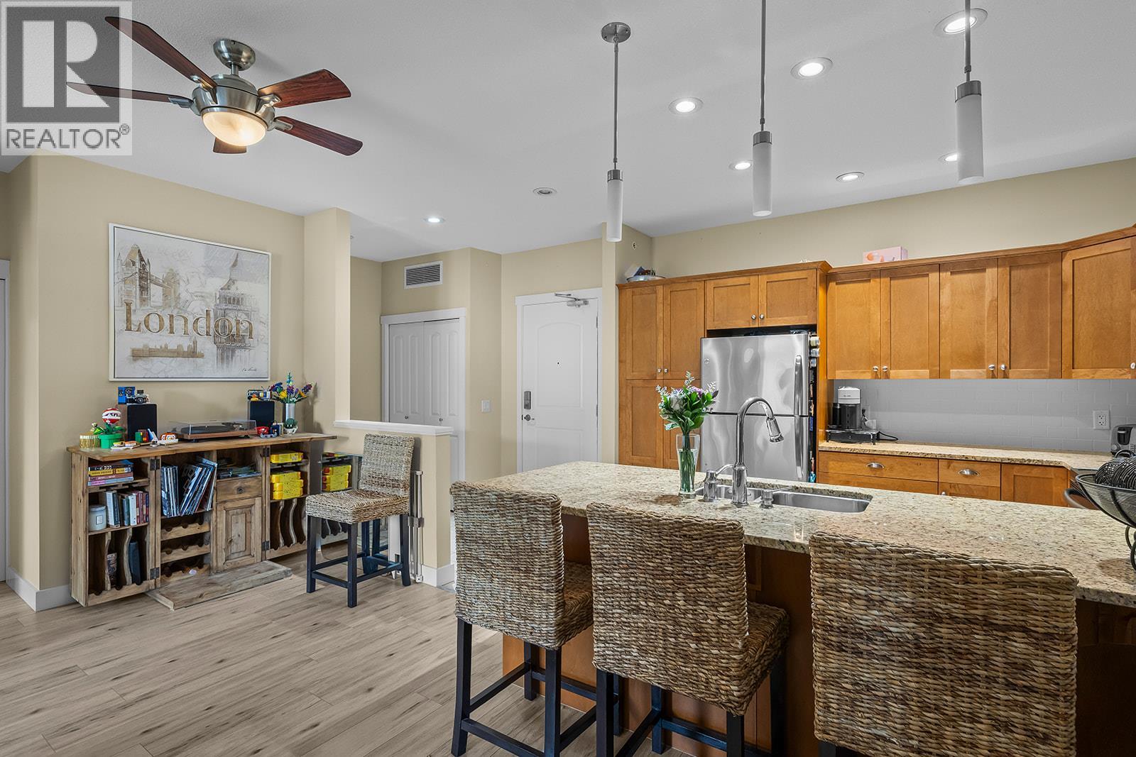 3307 1990 Upper Sundance Drive, West Kelowna