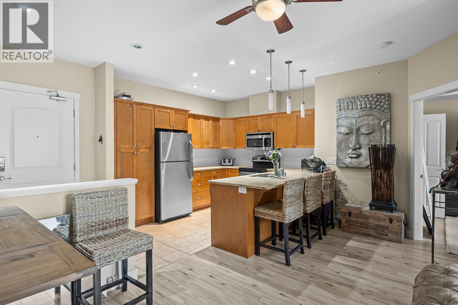 3307 1990 Upper Sundance Drive, West Kelowna