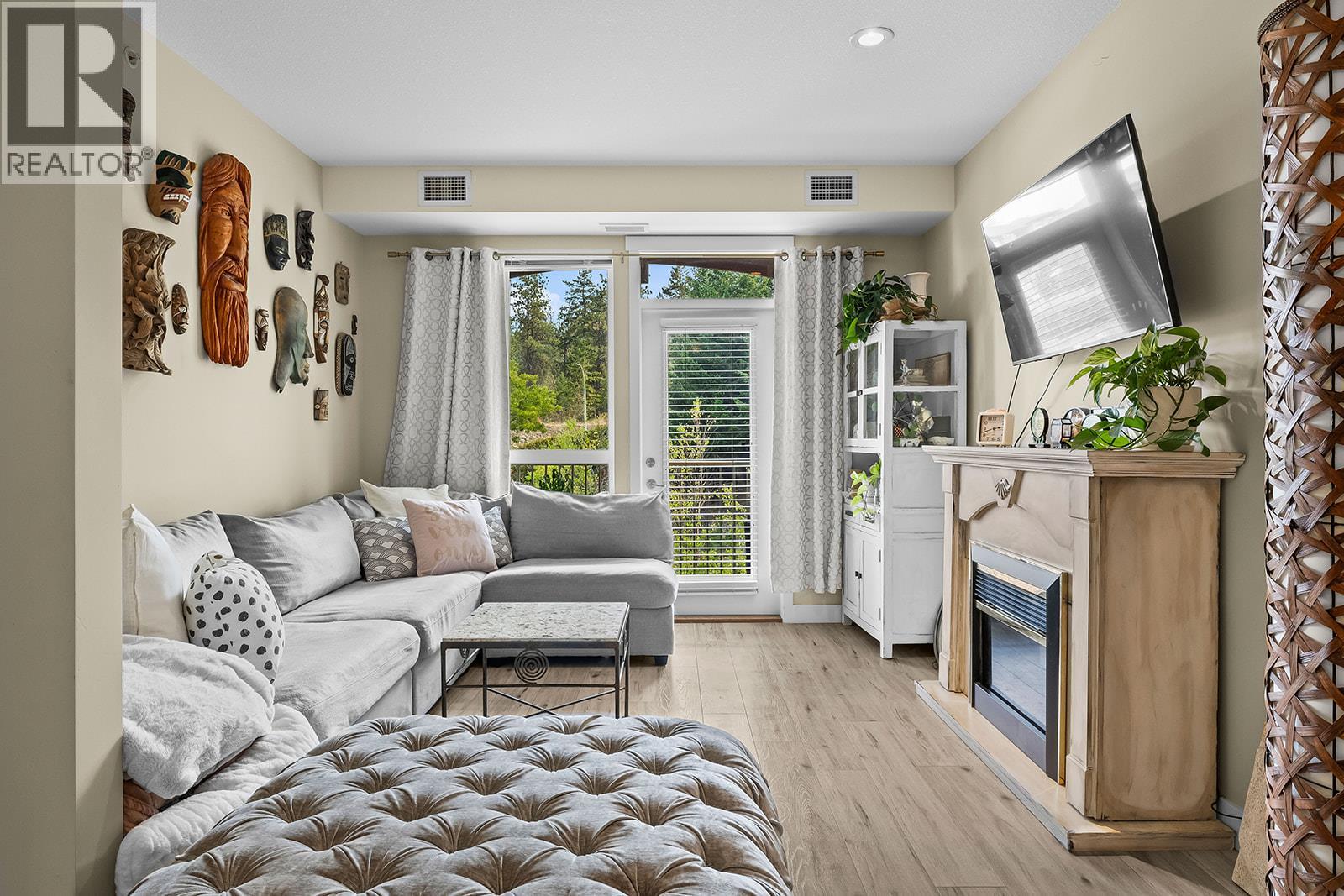 3307 1990 Upper Sundance Drive, West Kelowna