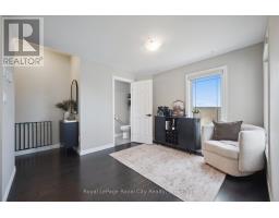 Utility room - 58 - 107 Westra Drive, Guelph, ON N1K0A5 Photo 10