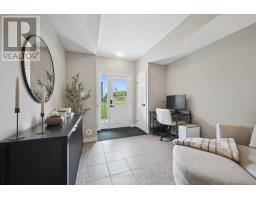 Living room - 58 - 107 Westra Drive, Guelph, ON N1K0A5 Photo 8