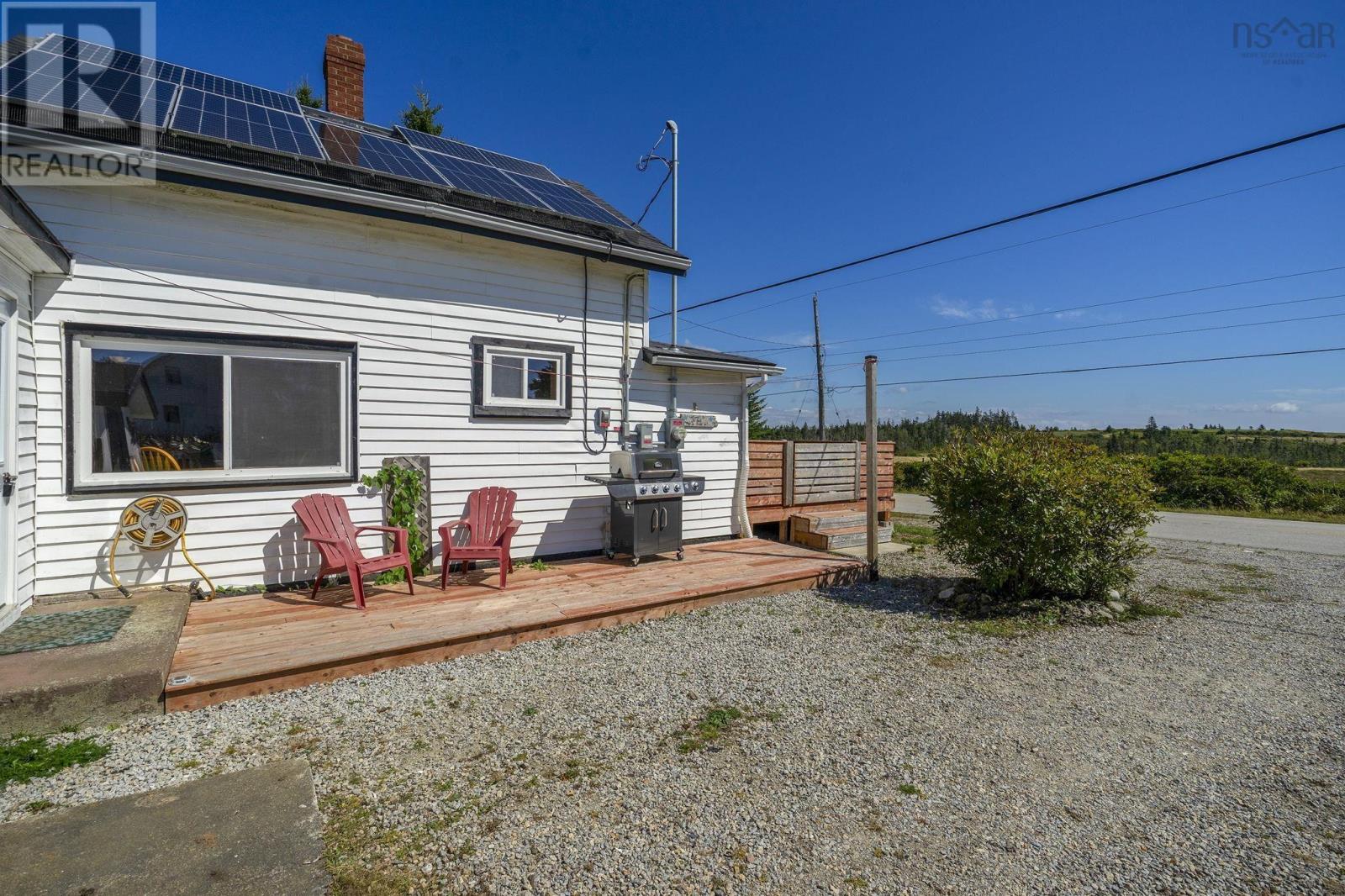 Property 35 of 43 of 1312 Chebogue Road