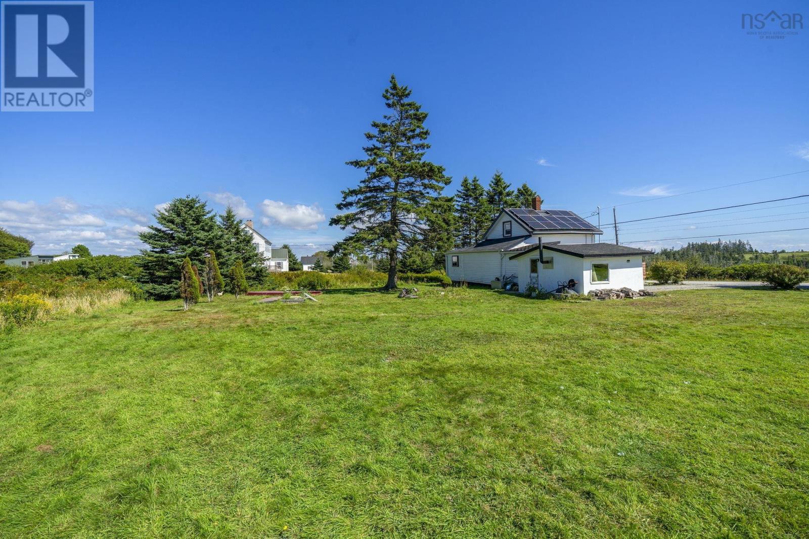 Property 36 of 43 of 1312 Chebogue Road