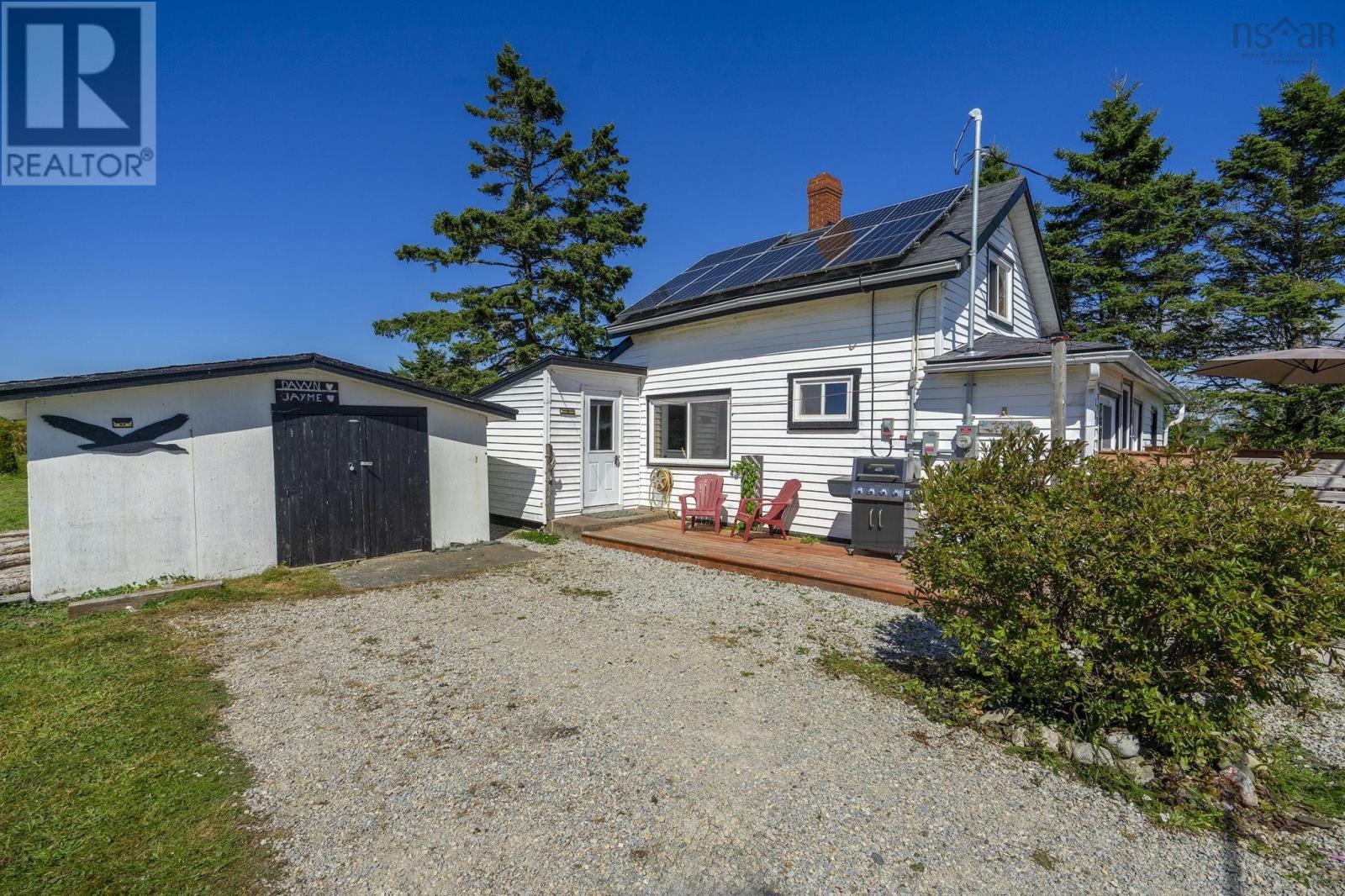 Property 34 of 43 of 1312 Chebogue Road
