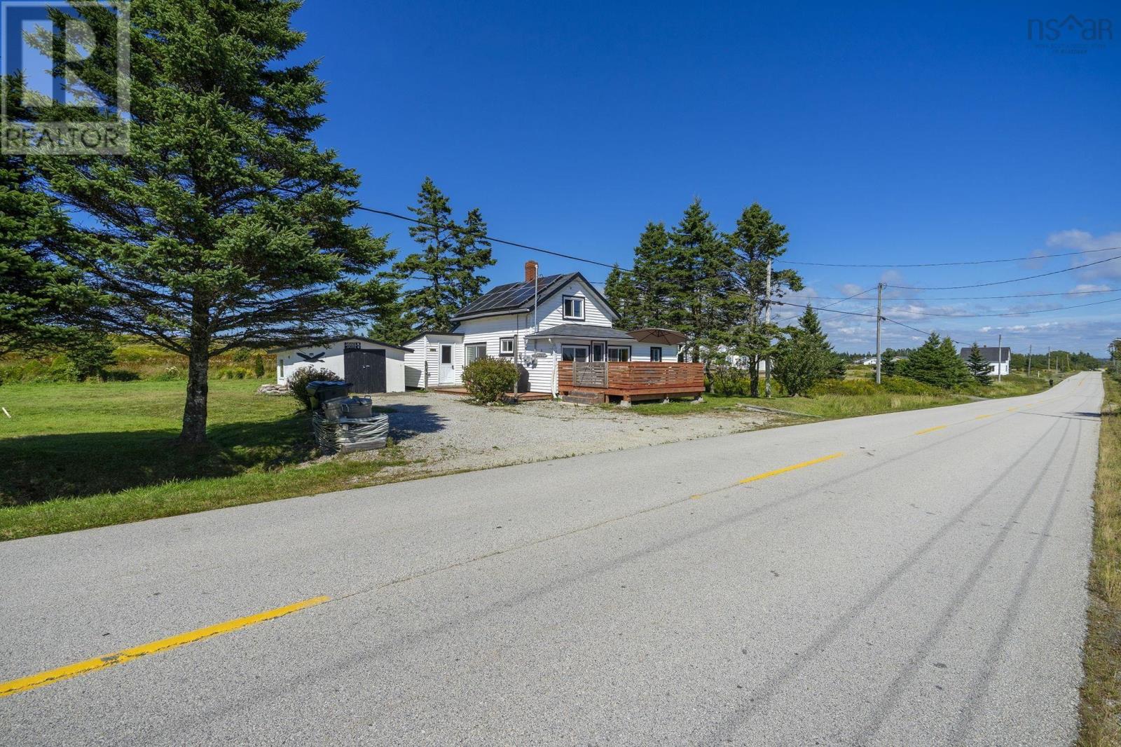 Property 32 of 43 of 1312 Chebogue Road