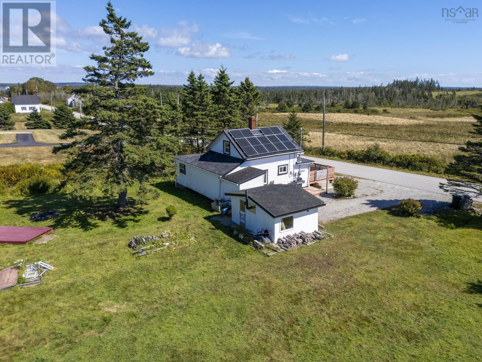 Property 37 of 43 of 1312 Chebogue Road