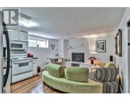 Bsmt - 12 Monarchwood Crescent, Toronto, ON M3A1H4 Photo 10