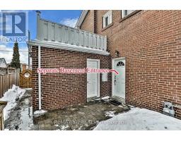 Bsmt - 12 Monarchwood Crescent, Toronto, ON M3A1H4 Photo 11