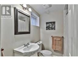 Bsmt - 12 Monarchwood Crescent, Toronto, ON M3A1H4 Photo 12