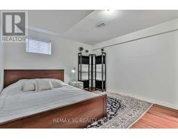 Bsmt - 12 Monarchwood Crescent, Toronto, ON M3A1H4 Photo 13
