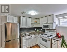 Bsmt - 12 Monarchwood Crescent, Toronto, ON M3A1H4 Photo 14