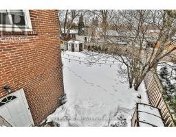 Bsmt - 12 Monarchwood Crescent, Toronto, ON M3A1H4 Photo 8