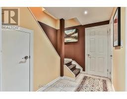 Bsmt - 12 Monarchwood Crescent, Toronto, ON M3A1H4 Photo 9