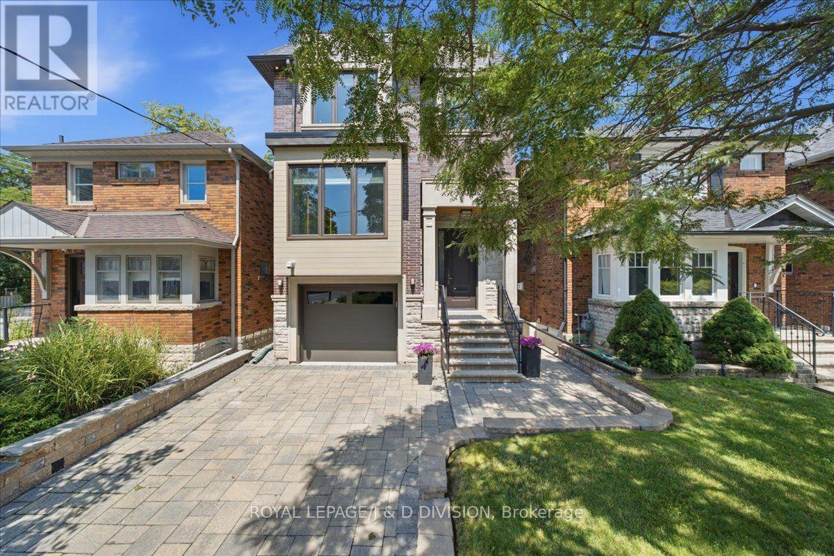 130 WANLESS AVENUE - 2